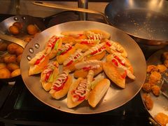 -厦门艾美酒店·新食谱西餐厅