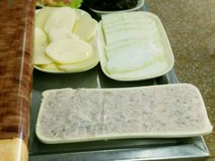 -蜀留香火锅(白堤路店)