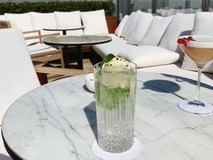 -顶层酒吧ROOF(上海艾迪逊酒店)