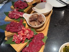 -尚合里潮汕牛肉火锅(海沧店)