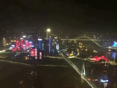 -WFC会仙楼观景台