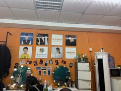 -爱定格照相馆·证件照(海珠客村店)