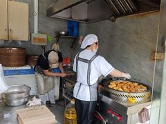 -钱记包子糕团