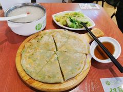 -甲乙饼·手工牛肉饼(金地广场店)