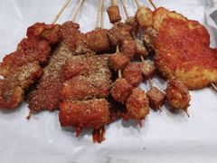 -庞记炸串