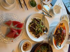 -金苑海鲜酒家(来魅力店)