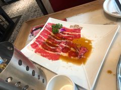 -韩宫宴烤肉·料理(南京江宁万达店)