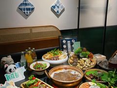 -一善菌·云南菌汤·云南菜(银泰城店)