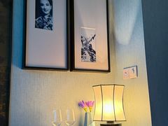 -莲西餐(曲江店)