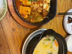 -云海肴·汽锅鸡·云南菜(天津国金汇店)