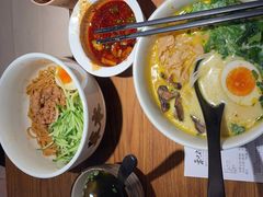 -和府捞面(东直门银座店)