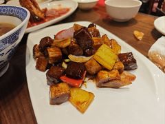 -老瑞福上海菜(人民广场店)