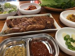 -东俞·韩式料理(院东街店)