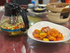 -鹅滋道(甘坑古镇店)