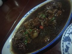 -龙姐私房菜(和顺古镇店)