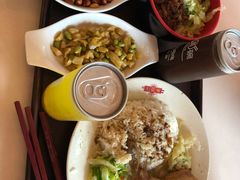 -大圆碗(新兴路店)