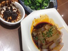 -北京炸酱面馆·烤鸭(前门总店)