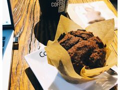 -旧雨咖啡·CoffeeFORU(黄村奥体店)