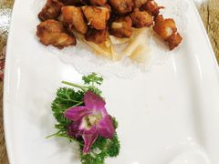 -周锦记广式餐厅