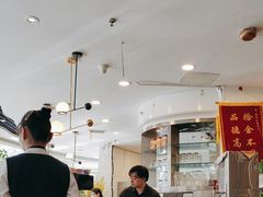 -花舍·新派粤菜·西餐·下午茶(亚运村·鸟巢店)