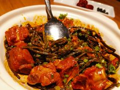 -马仕玖煲·融合菜·酥不腻烤鸭(人大店)