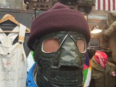 -席娜卡琳火车铁道夜市