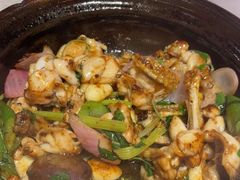 -啫神·广州地标美食(北京路店)