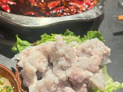-大风老火锅(江北一店)