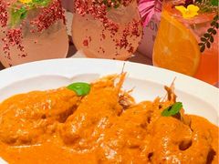 -狮拾久·现代新加坡料理(福田COCO Park店)