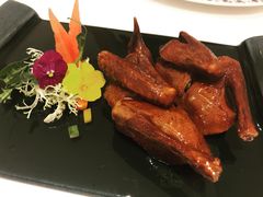 -Yan Ting 宴庭中餐厅(上海静安瑞吉酒店)