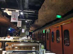 -很久以前羊肉串(农科路店)