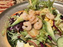 -首尔烤肉大排档(合生汇店)