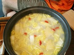 -老妈米线(东圈门店)