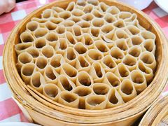 手工莜面窝窝-小慧莜面村(青东店)