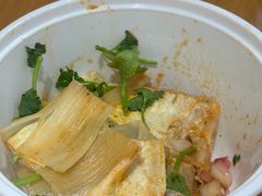 -大东北首席烤冷面(学府路店)