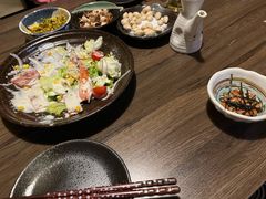 -代代木日式烧鸟居酒屋(奥城天玺店)