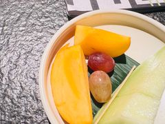 -三出山火锅(南京万象天地店)