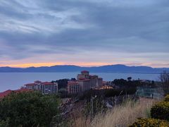 -山海餐厅