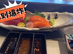 -新鲜特色餐厅(香格里拉大酒店)