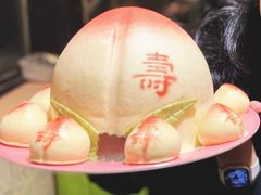 -御茶膳房皇家糕点博物馆(北京首店)