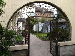 -中国蓝印花布馆