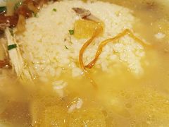 -王春春鸡汤饭(上海中海环宇城店)