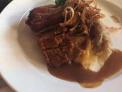 -宝莱纳餐厅(滨江店)