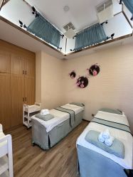 -芳朵美容养生SPA