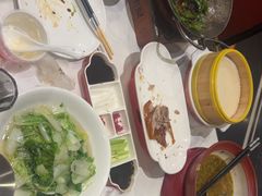 -大鸭梨烤鸭(石佛营店)