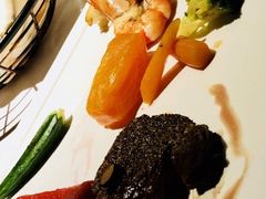 -王品牛排(杭州大厦店)