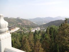 -龙口南山旅游景区