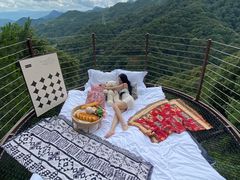 -龙岩森林水乡景区