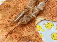 -新疆玉石阿卜都烧烤(太平南路店)