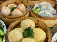 -华源餐厅·海鲜大排档(日月贝店)